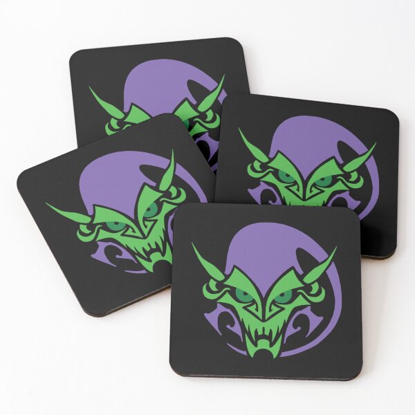 Item preview, Goblin   designed and sold by ArtkeyDesign.