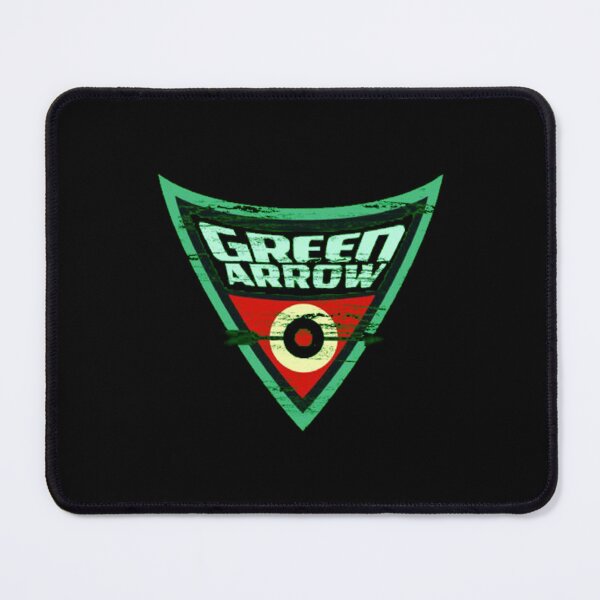 Item preview, Green Arrow Logo   designed and sold by ArtkeyDesign.