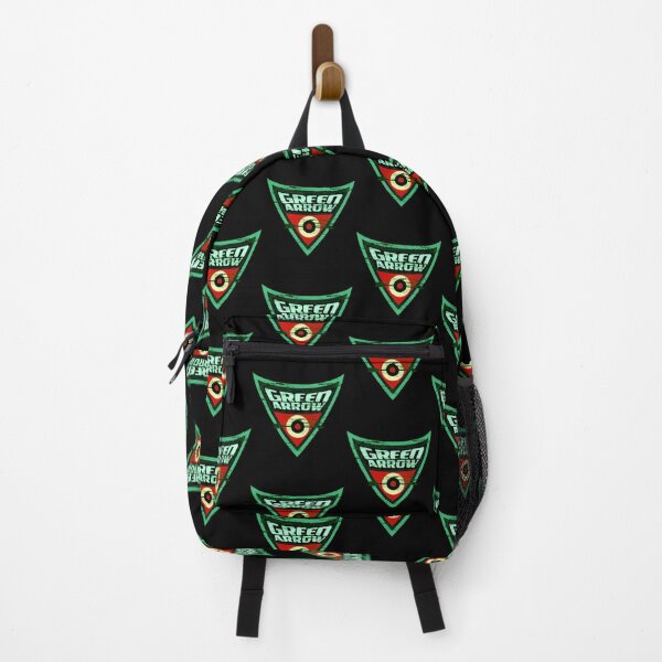Item preview, Green Arrow Logo   designed and sold by ArtkeyDesign.