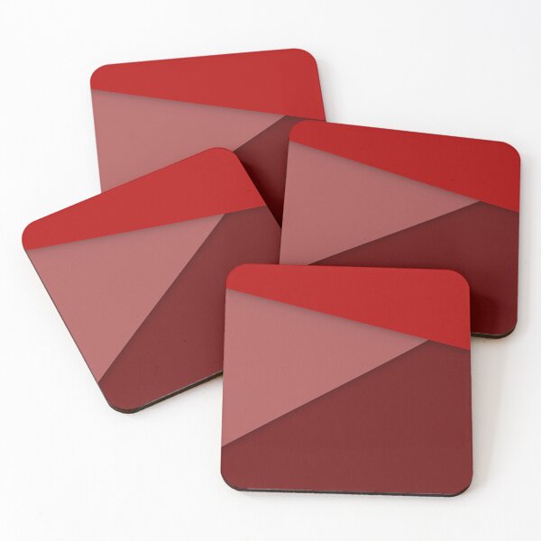 Item preview, Decorative Red designed and sold by FantasySkyArt.