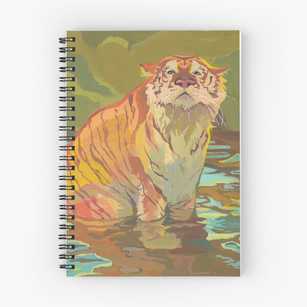 Item preview, Tiger designed and sold by m-vermilion.