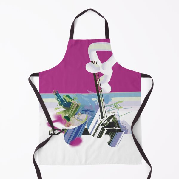 Item preview, Magenta Abstract 3D designed and sold by Kacixart.