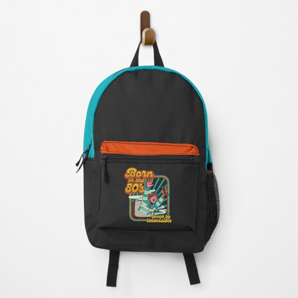 Item preview, Born In The Eighties by Tobe Fonseca designed and sold by Tobe Fonseca®.