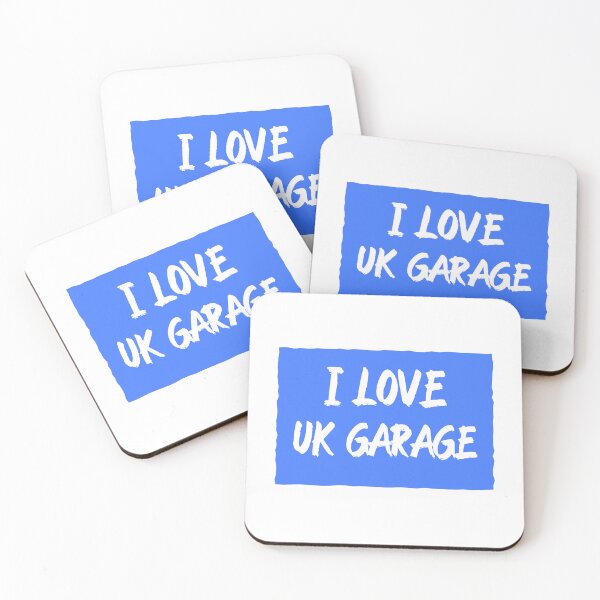 Item preview,  I Love UKG designed and sold by Marvelpic.
