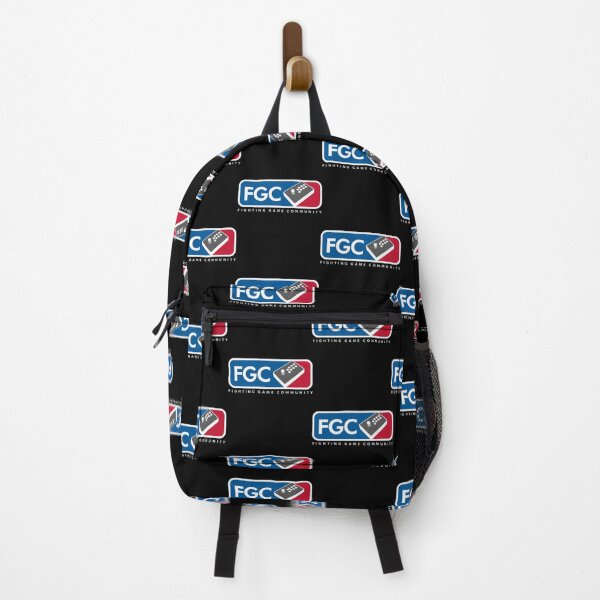 Item preview, Fighting Game Community Member designed and sold by ArtkeyDesign.