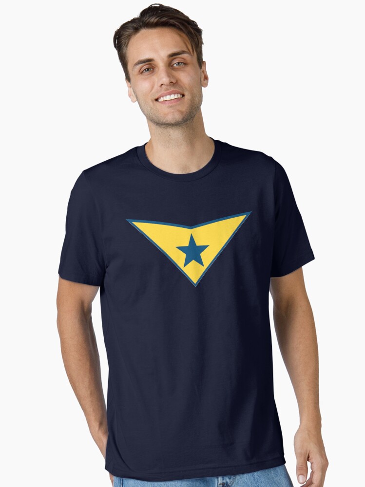 Booster Gold Logo Essential T-Shirt