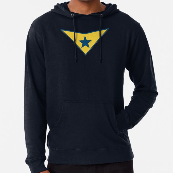 Popular Booster Gold Sweatshirt