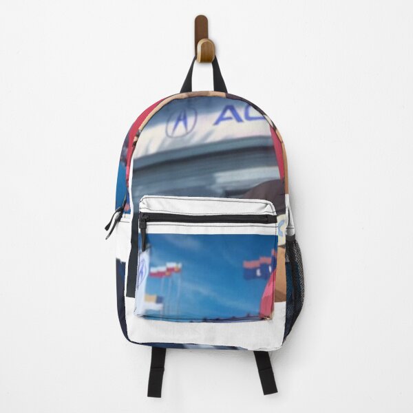 acura backpack