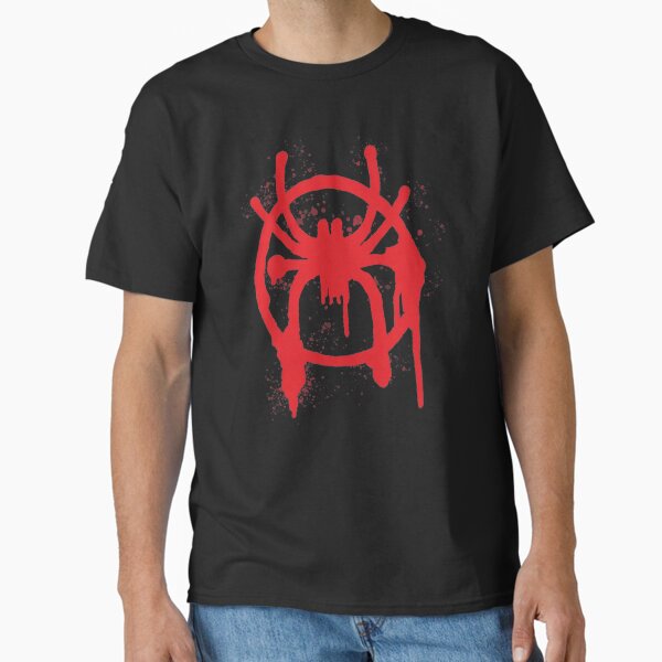 Item preview, Into the Spider-Verse   designed and sold by ArtkeyDesign.
