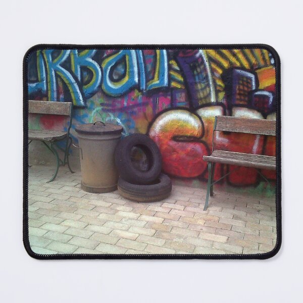Item preview, Urban designed and sold by MarkBraham.