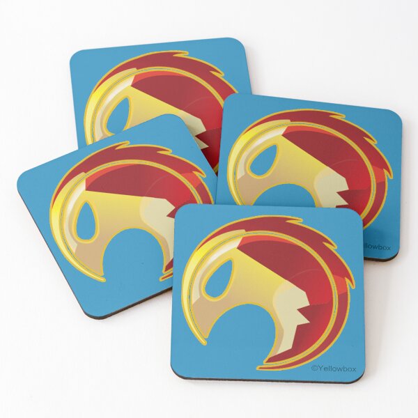 Item preview, Dinosaur loves iron apples - Yellowbox ink painting designed and sold by twyellowbox.