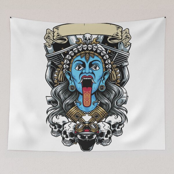 Item preview, Goddess Kali designed and sold by RDX84.