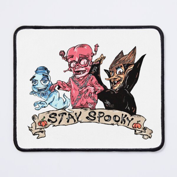 Item preview, Stay Spooky  designed and sold by bedlam57.