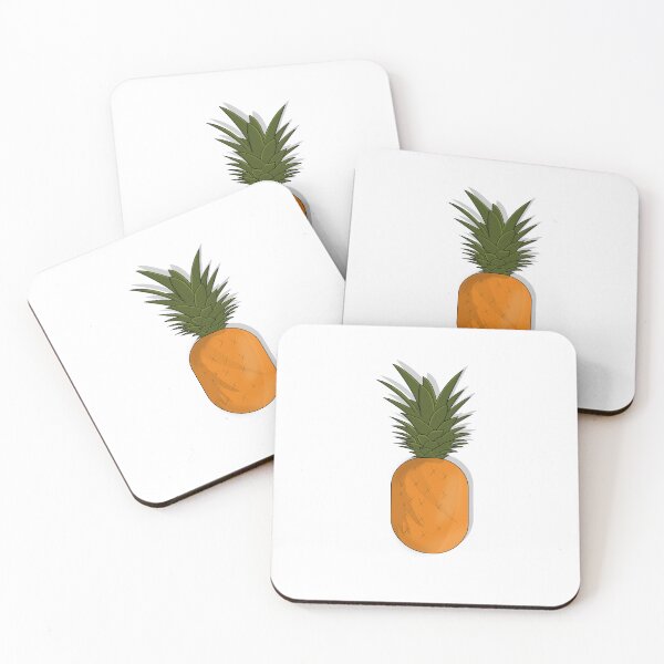 Item preview, Piney Apple designed and sold by RashadsMarket.