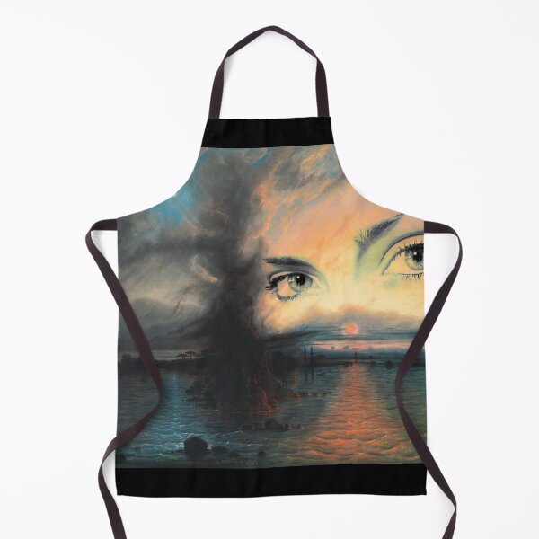 Item preview, Look Deeper | Eyes dont Lie | I'm not a Cartoon designed and sold by Dubione2.