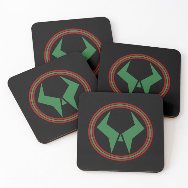 Item preview, Latvarian Logo   designed and sold by ArtkeyDesign.