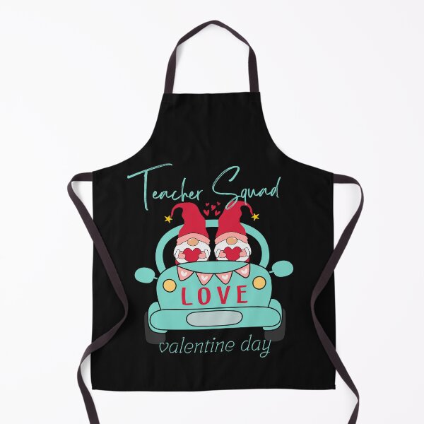 Item preview, Love Gnome Teacher Squad Happy Valentine Gnome Teacher 2022-teacher squad  designed and sold by ami28.