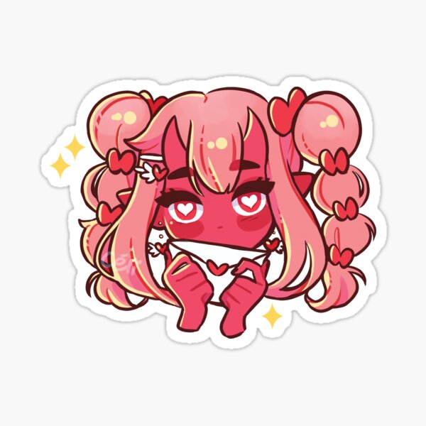 loveletter Sticker