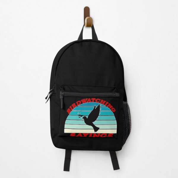 Item preview, birdwatching sayings designed and sold by EveryThingTeam.