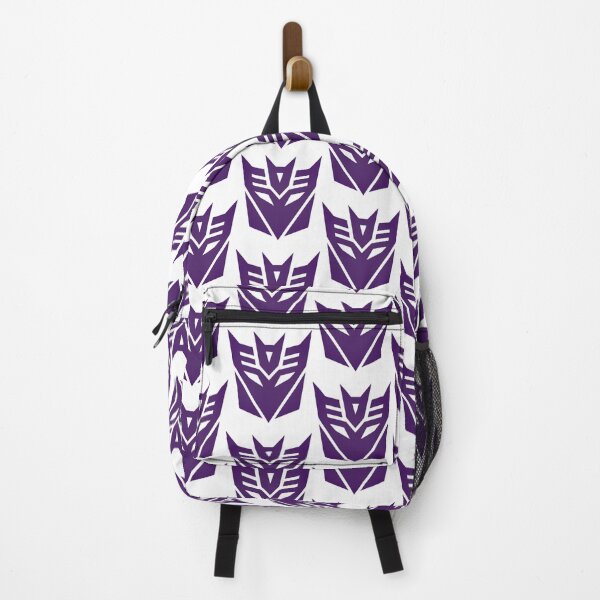 Item preview, Decepticons Logo designed and sold by ArtkeyDesign.