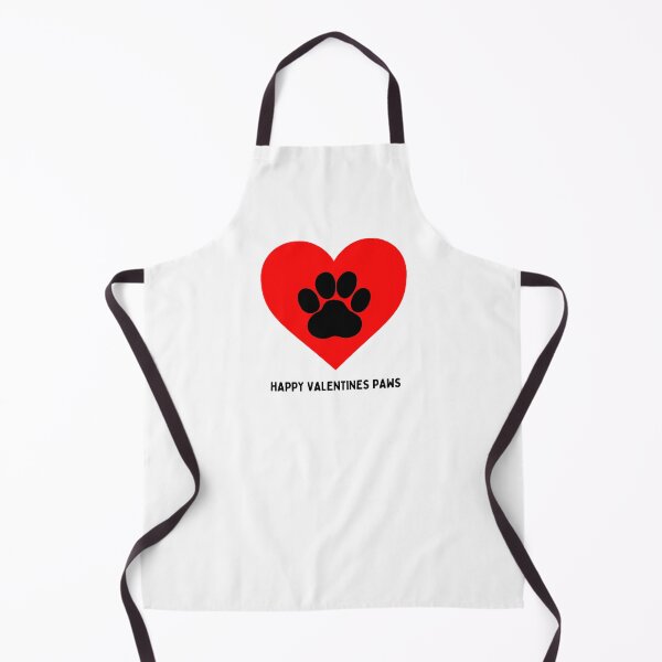 Item preview, My Valentines PAWS designed and sold by Wienerful.