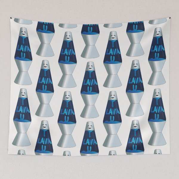 Item preview, Romantic Lava Lamp | Gift Ideas | Funny Vintage Design designed and sold by Fluffy-Vectors.