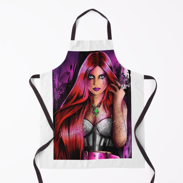 Item preview, Paulina Donachi designed and sold by ThibVigneron.