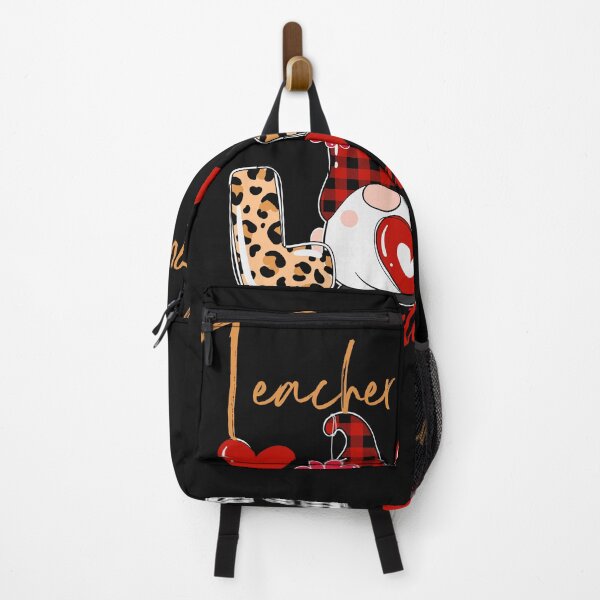 Item preview, Love Gnome Teacher Squad Happy Valentine Gnome Teacher 2022-teacher squad designed and sold by ami28.