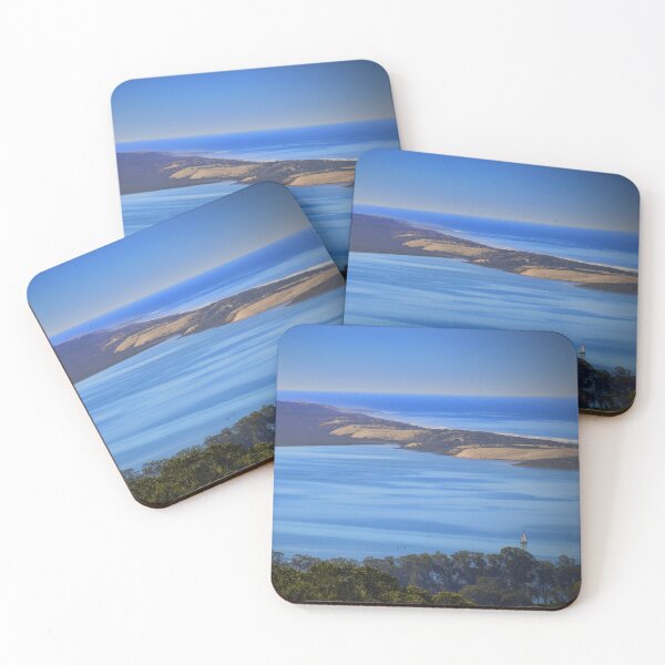 Item preview, Morro Bay's Back Bay designed and sold by Stephanie Laird.