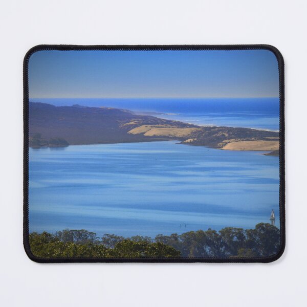 Item preview, Morro Bay's Back Bay designed and sold by Stephanie Laird.