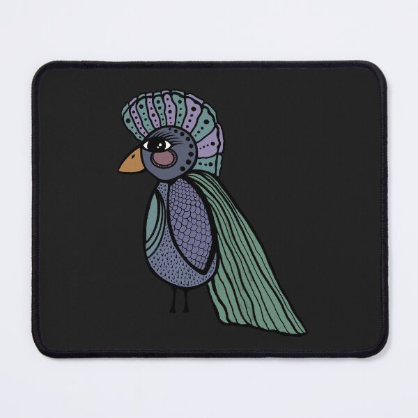 Item preview, Parrot bird designed and sold by lialeaf.