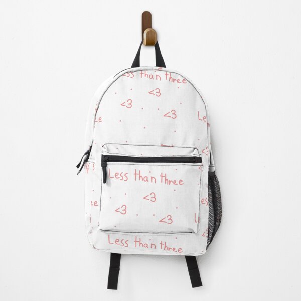 Item preview, Less Than Three <3 Text designed and sold by Michael Stewart.