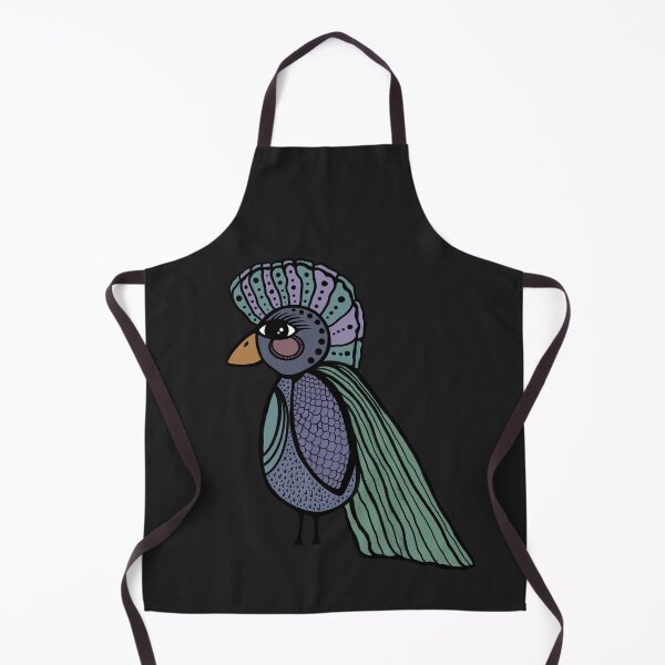 Item preview, Parrot bird designed and sold by lialeaf.
