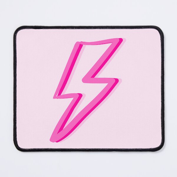Item preview, pink preppy open lightning designed and sold by SUUSCK ★.