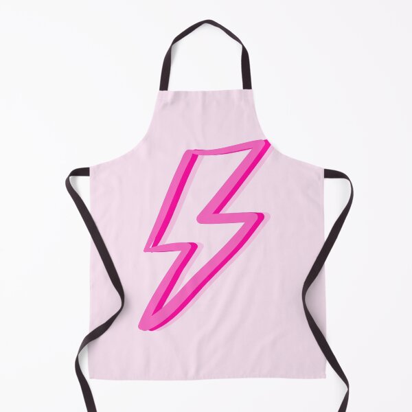 Item preview, pink preppy open lightning  designed and sold by SUUSCK ★.