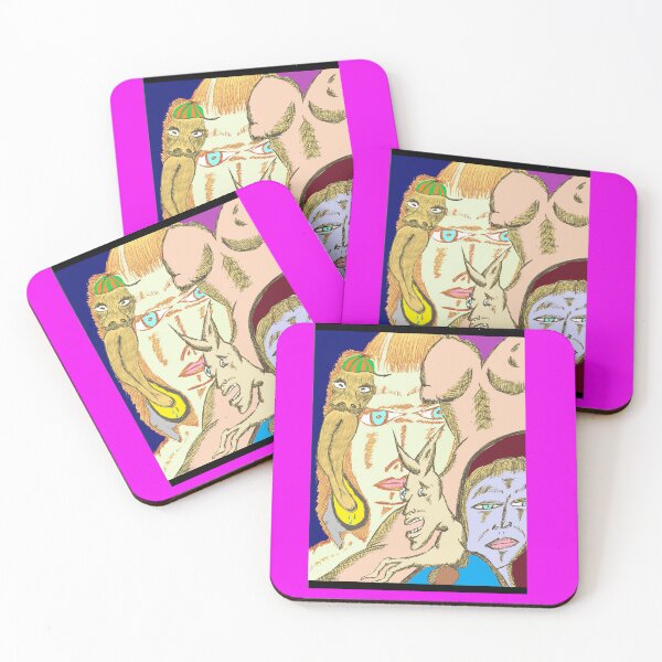 Item preview, evoking a reaction  designed and sold by wormink.