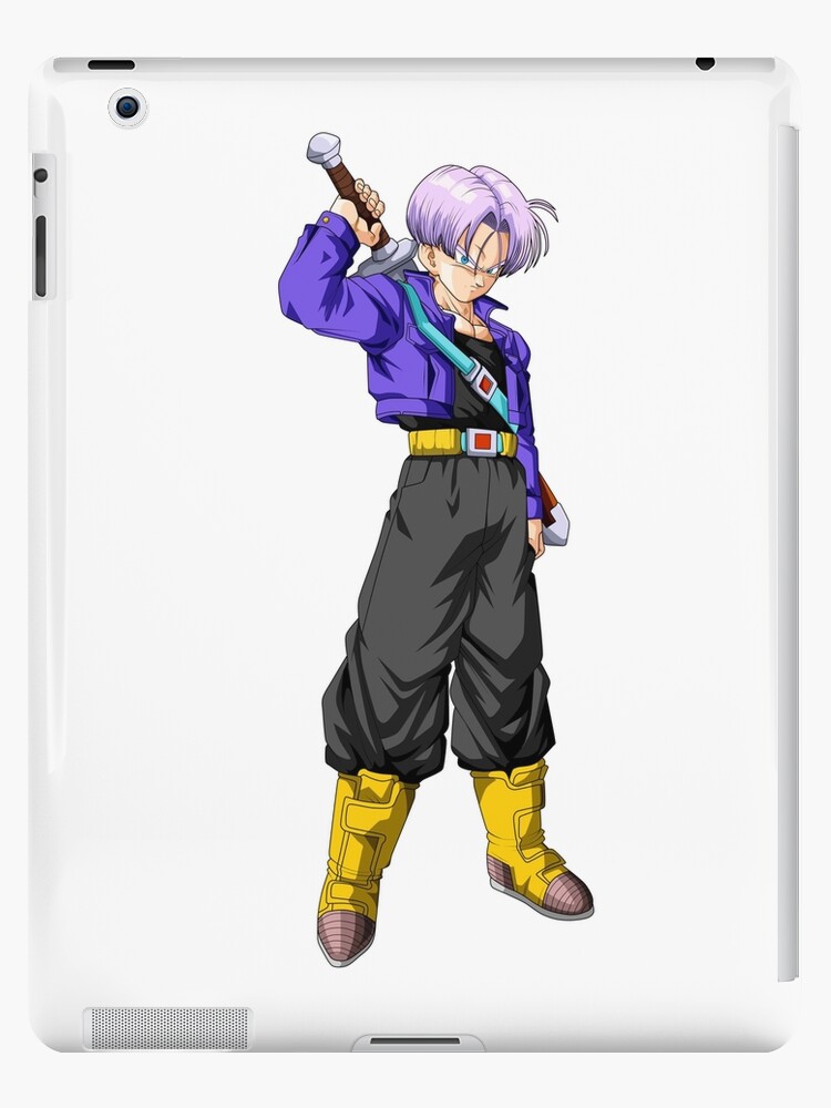 Trunks.