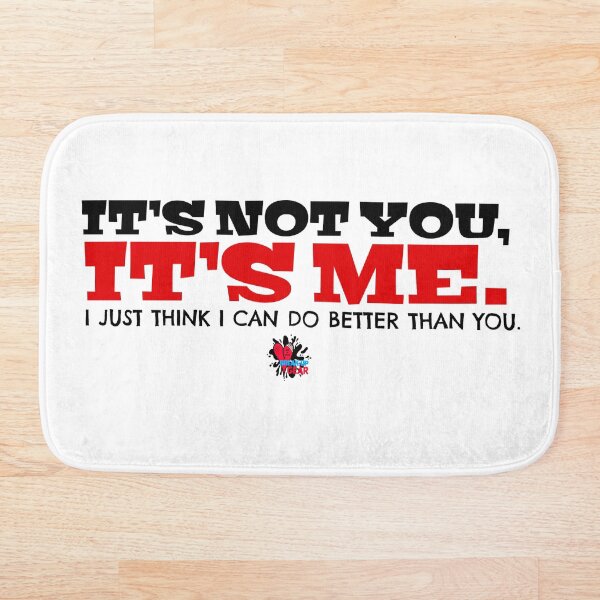 Item preview, I Can Do Better Than You designed and sold by WilsonFineArt.