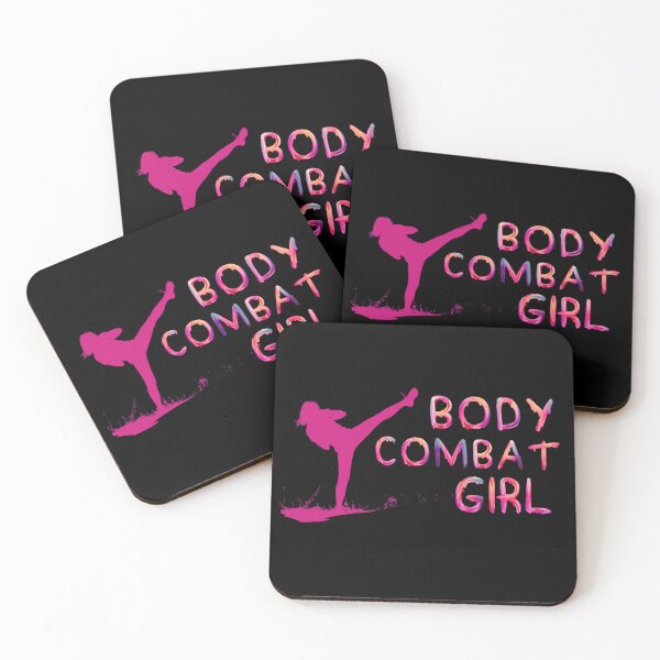 Item preview, BODY COMBAT GIRL designed and sold by Cute-Jory-Store.