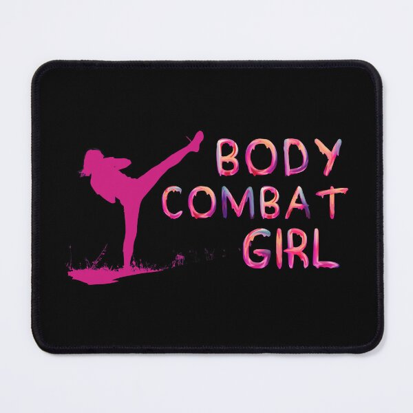 Item preview, BODY COMBAT GIRL designed and sold by Cute-Jory-Store.