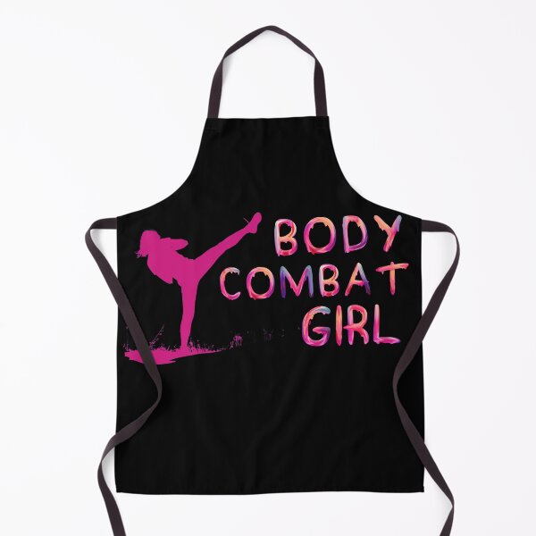 Item preview, BODY COMBAT GIRL designed and sold by Cute-Jory-Store.