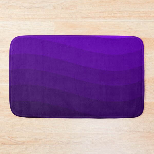 Item preview, Faded Wavy Purple Color designed and sold by KheinJohn.