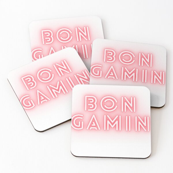 Item preview, Bon gamin T-shirt classique designed and sold by Abdel-illah farah.