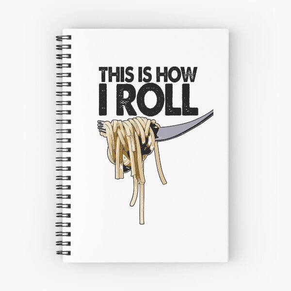Item preview, This is How I Roll designed and sold by Bendthetrend.
