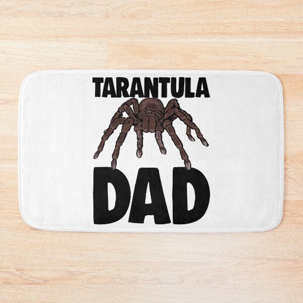 Item preview, Tarantula Dad designed and sold by Bendthetrend.