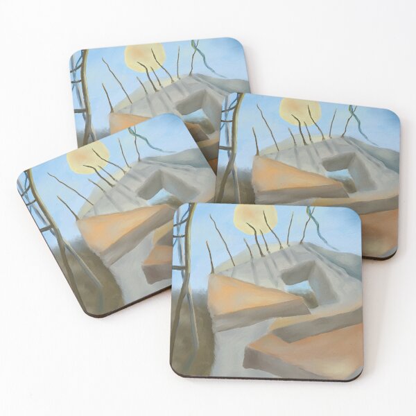 Item preview, A construction site designed and sold by Evgeni Silman.