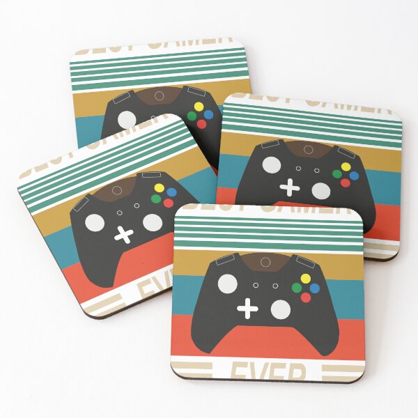 Item preview, best gamer ever designed and sold by SimoSaladain.