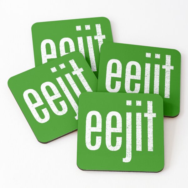 Item preview, eejit designed and sold by scarrx.