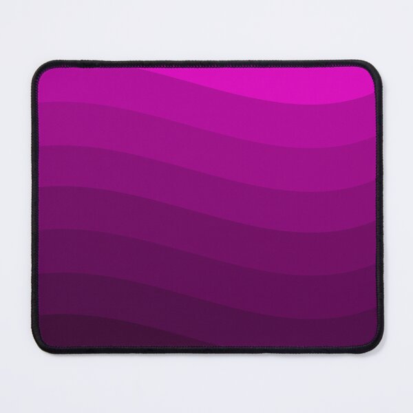 Item preview, Faded Wavy Magenta Color designed and sold by KheinJohn.