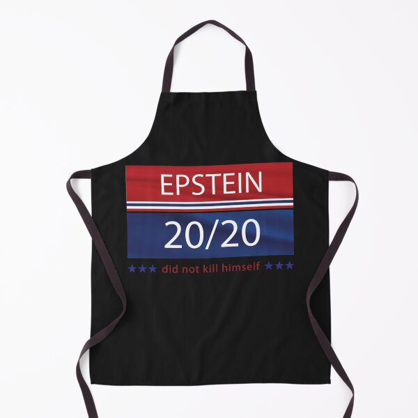 Item preview, Jeffrey Epstein 2020 Didn_t Kill Himself   designed and sold by XMakena.